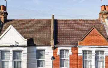 clay roofing Sevenoaks, Kent