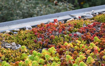 the cost of Sevenoaks green roof installation