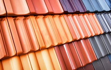 Sevenoaks roof tile costs