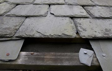 Sevenoaks slate roof repairs and maintenance