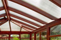 Sevenoaks conservatory roofing insulation