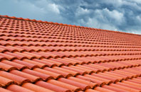 Sevenoaks roofing tiles