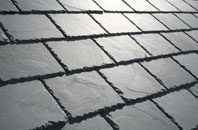 Sevenoaks slate roof