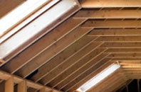 Sevenoaks tapered roof insulation quotes